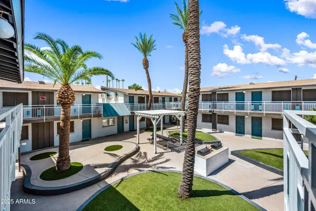 $995 | 3025 North 32nd Street, Unit 53, Phoenix, AZ 85018