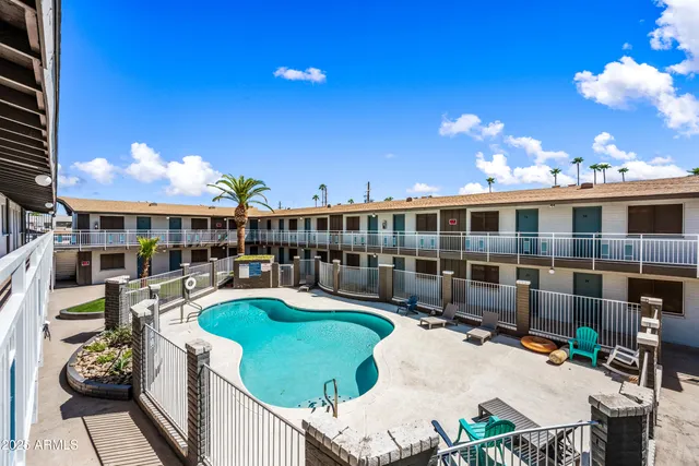 $995 | 3025 North 32nd Street, Unit 53, Phoenix, AZ 85018