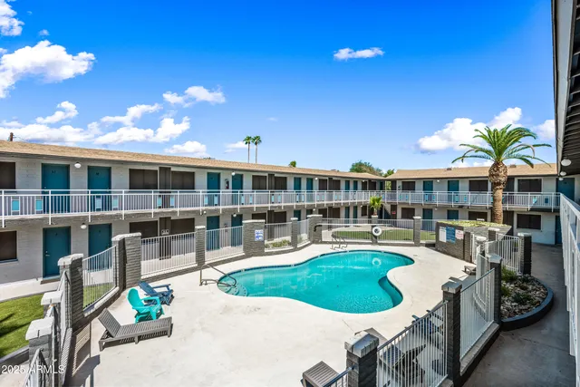 $995 | 3025 North 32nd Street, Unit 53, Phoenix, AZ 85018