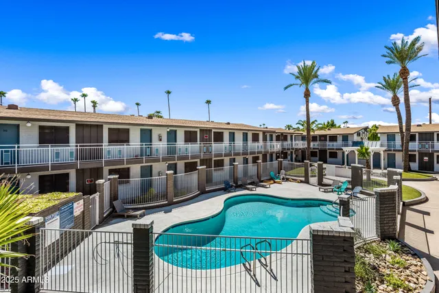 $995 | 3025 North 32nd Street, Unit 53, Phoenix, AZ 85018