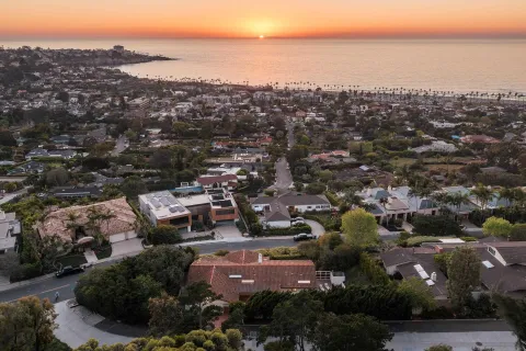 $5,895,000 | 2586 Calle Del Oro, San Diego, CA 92037