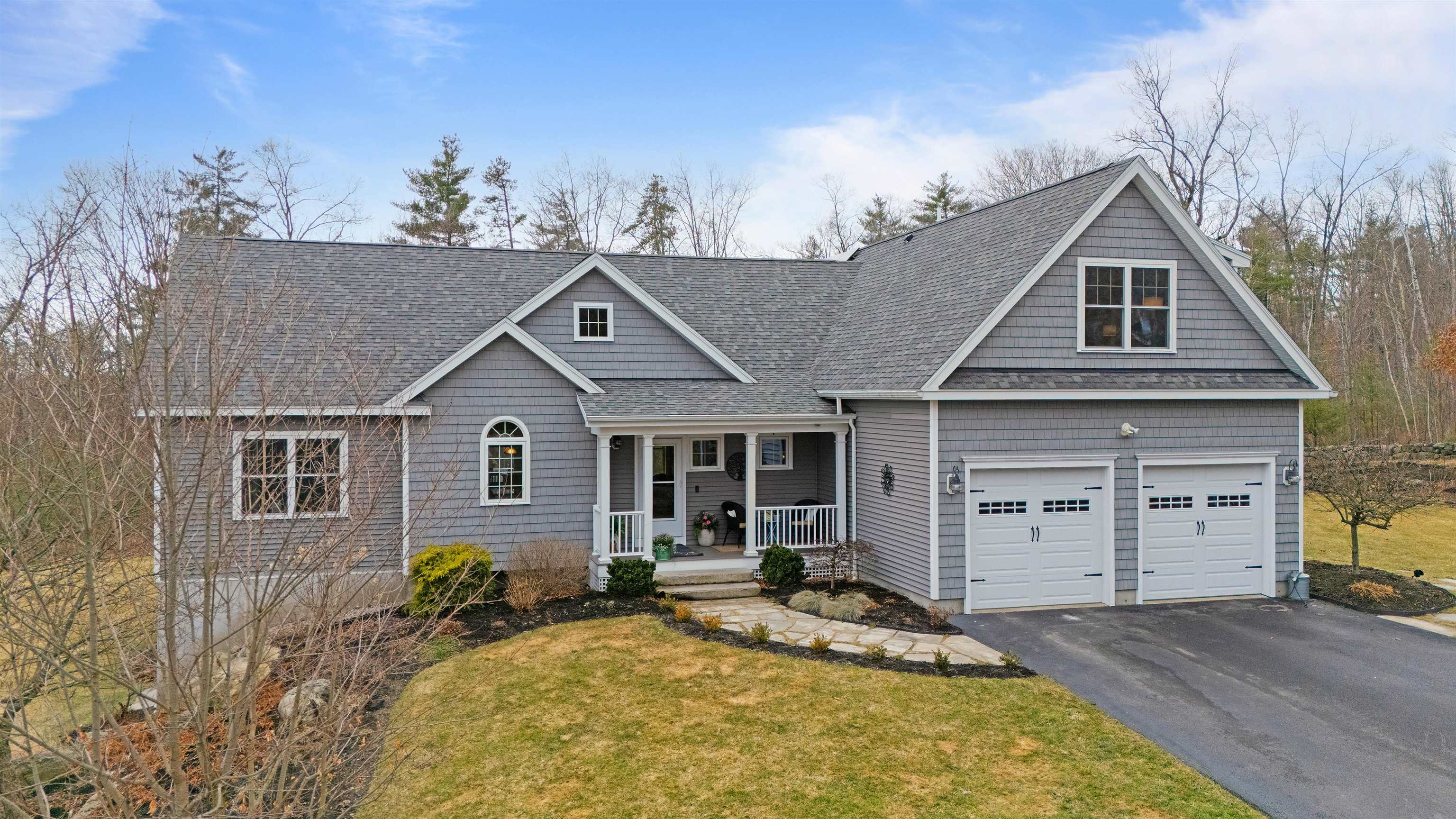 10 Prescott Heights Road Hooksett, NH 03106 - Photo 1 of 59