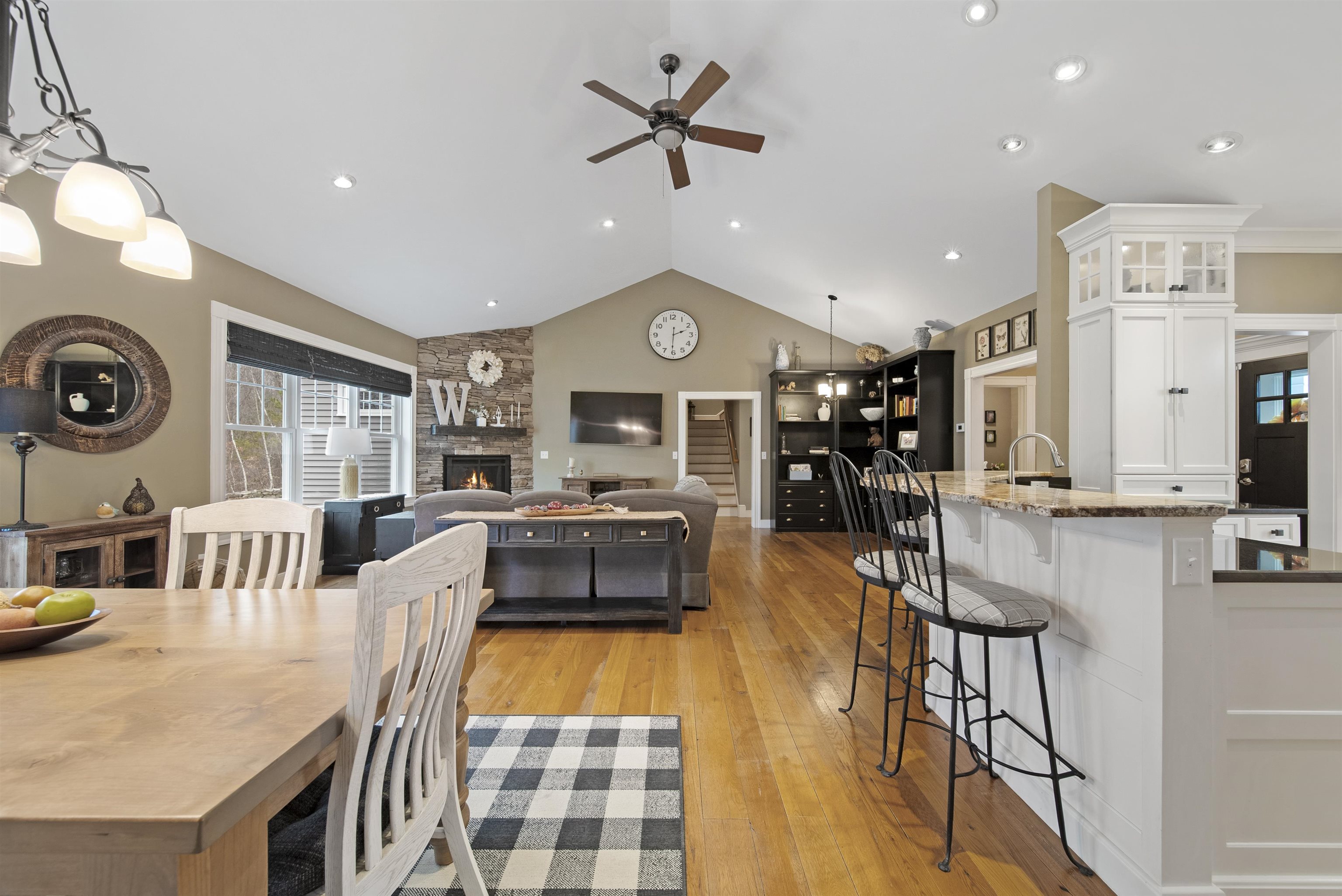 10 Prescott Heights Road Hooksett, NH 03106 - Photo 11 of 59