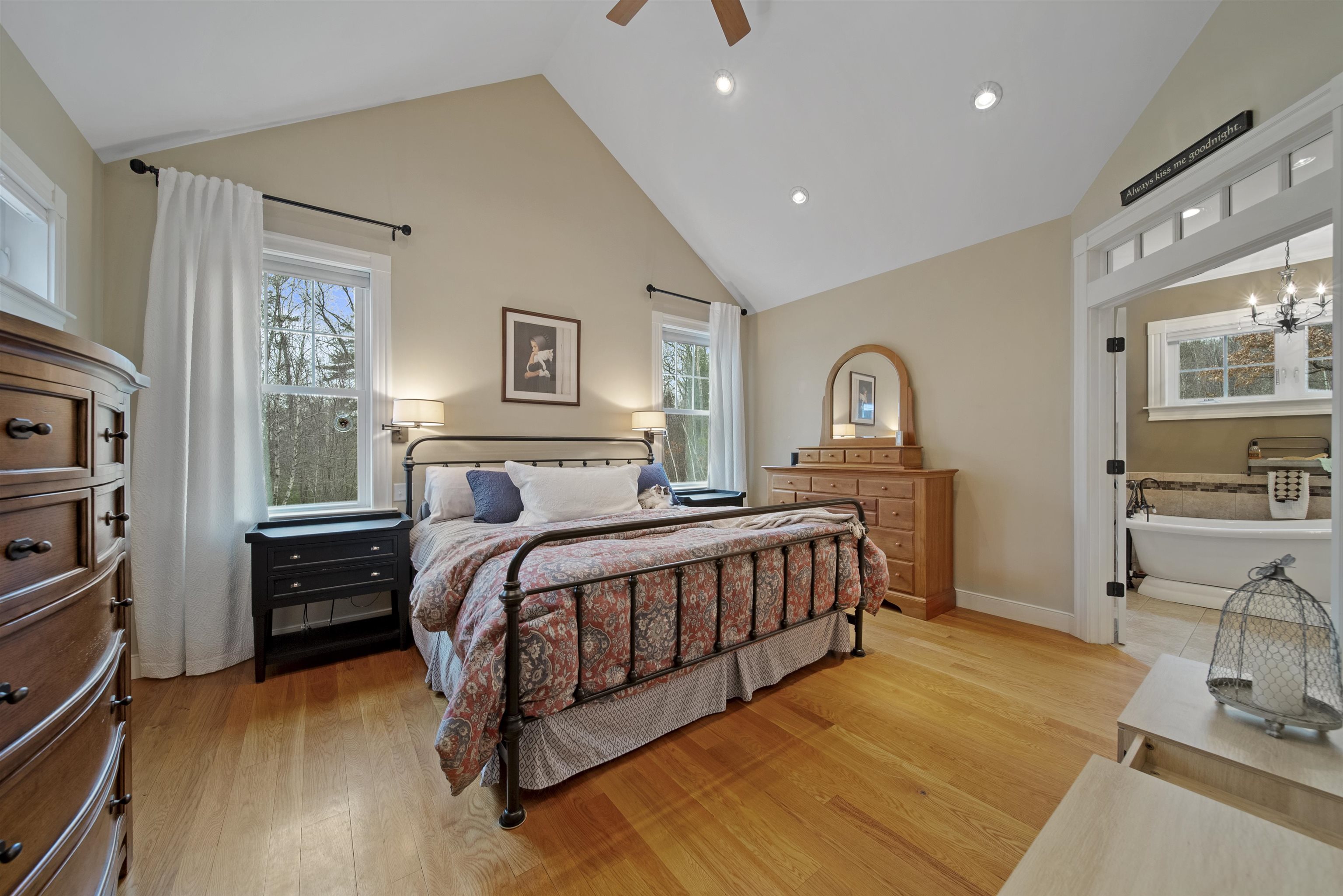 10 Prescott Heights Road Hooksett, NH 03106 - Photo 17 of 59