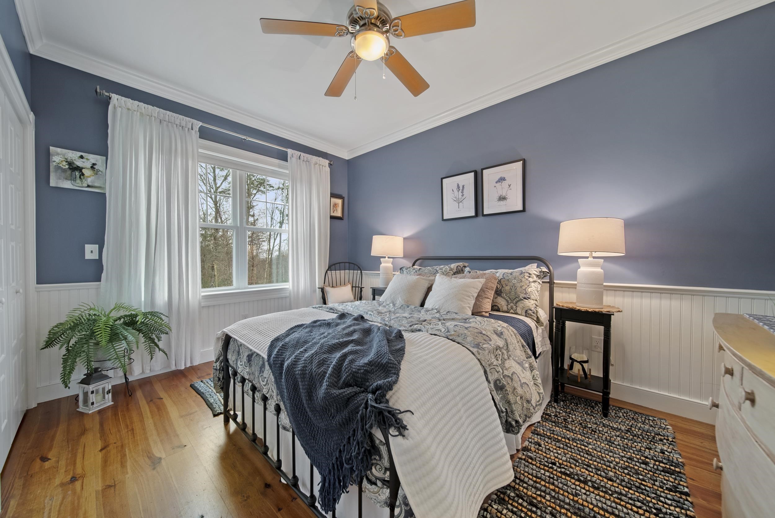 10 Prescott Heights Road Hooksett, NH 03106 - Photo 24 of 59