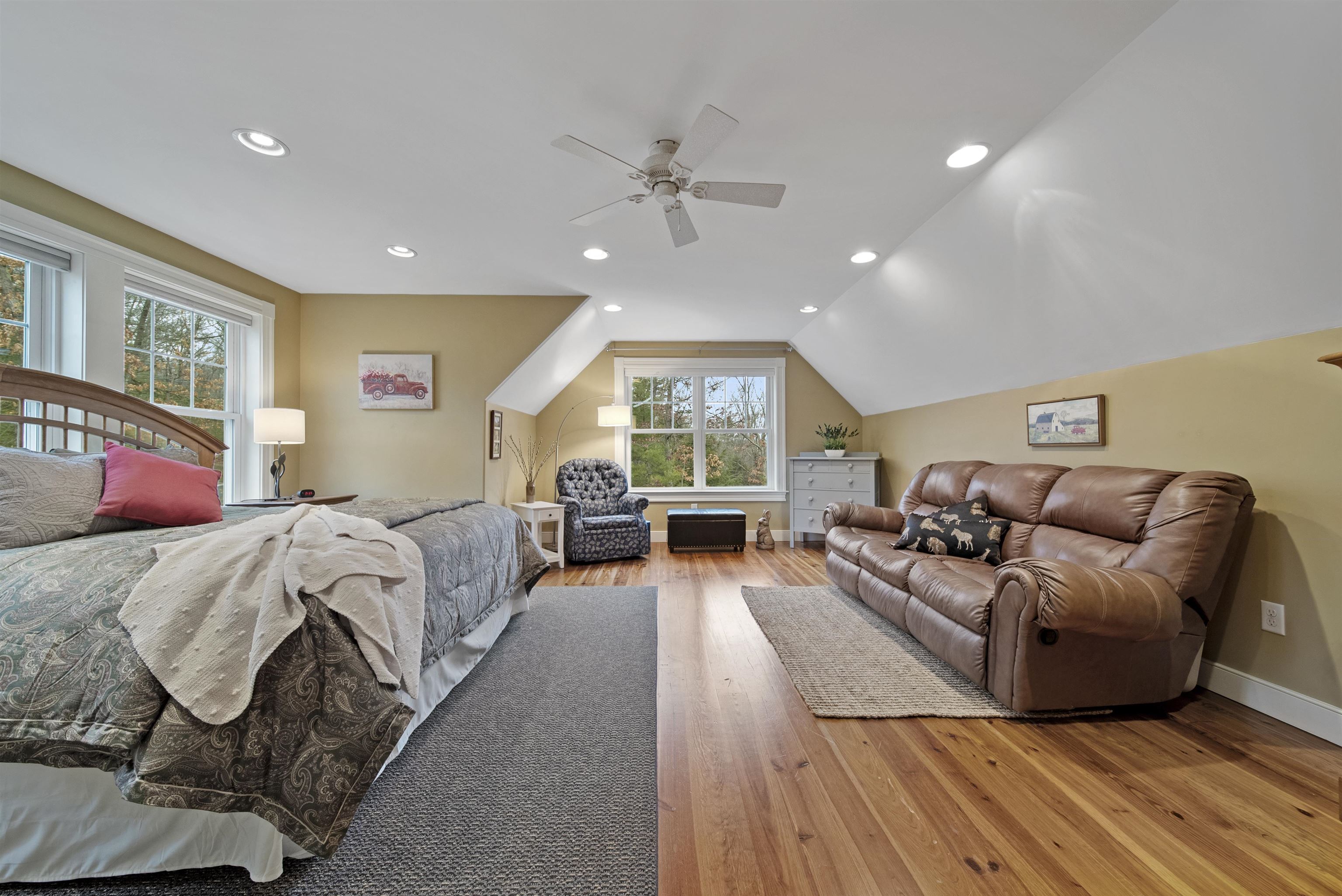 10 Prescott Heights Road Hooksett, NH 03106 - Photo 32 of 59