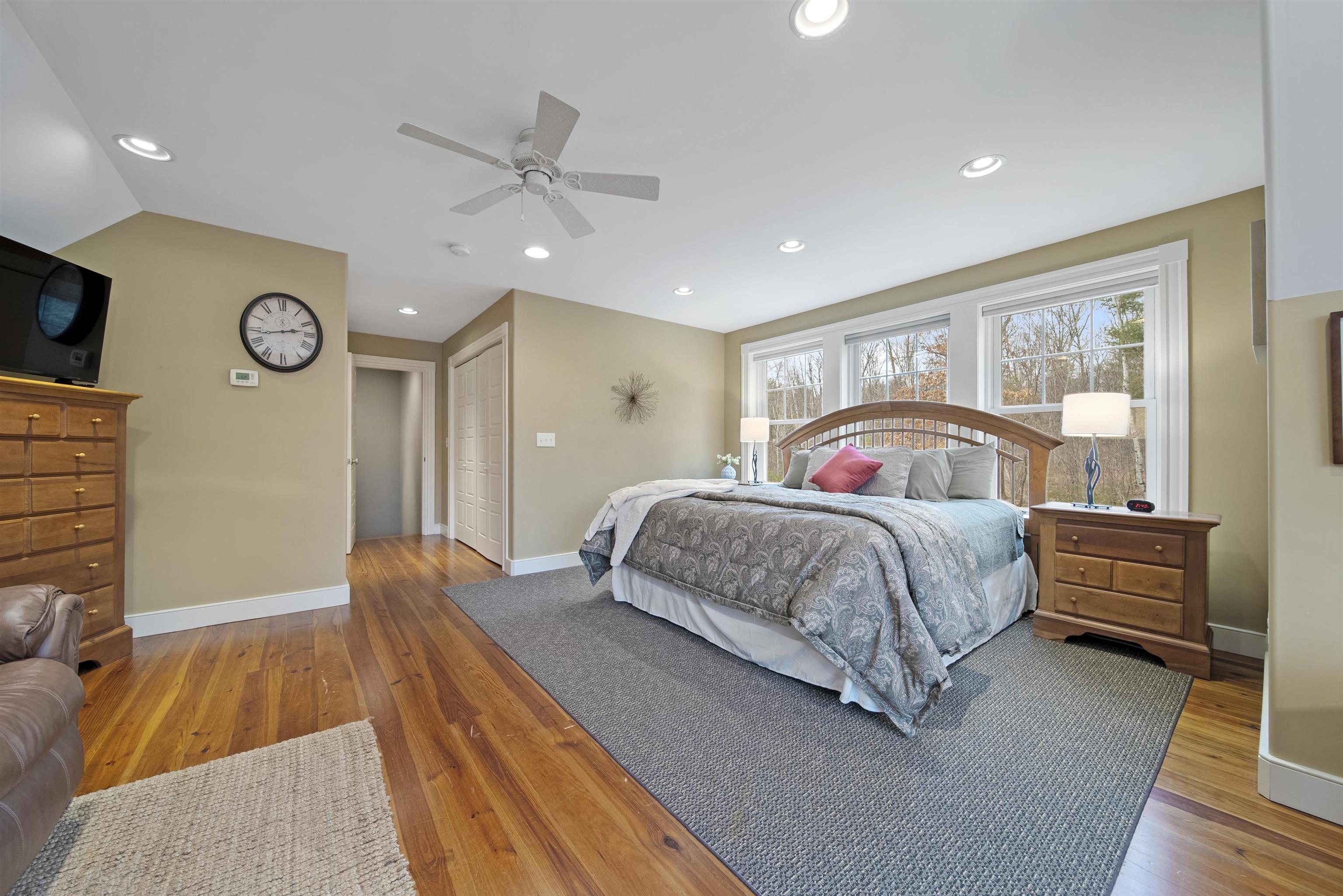 10 Prescott Heights Road Hooksett, NH 03106 - Photo 33 of 59