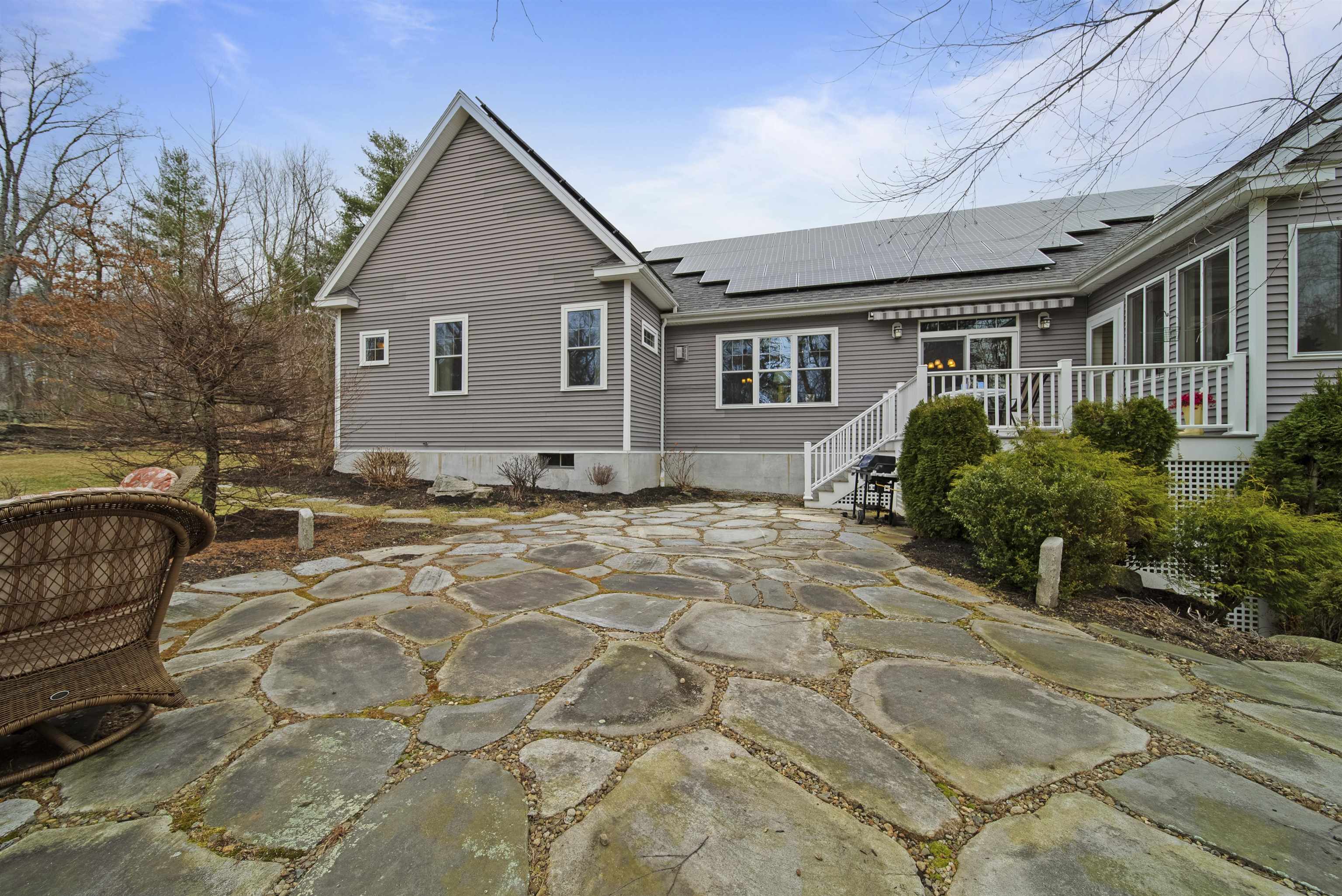 10 Prescott Heights Road Hooksett, NH 03106 - Photo 49 of 59