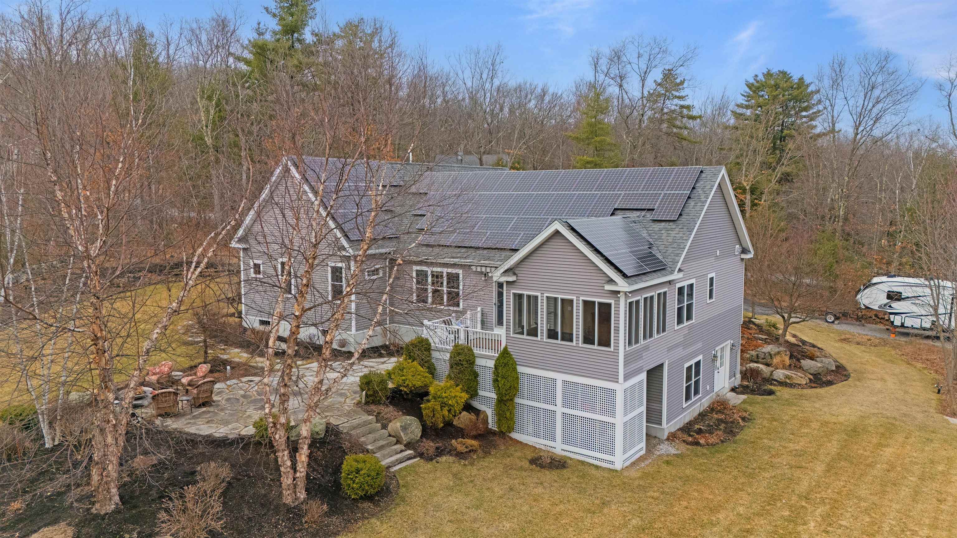 10 Prescott Heights Road Hooksett, NH 03106 - Photo 54 of 59