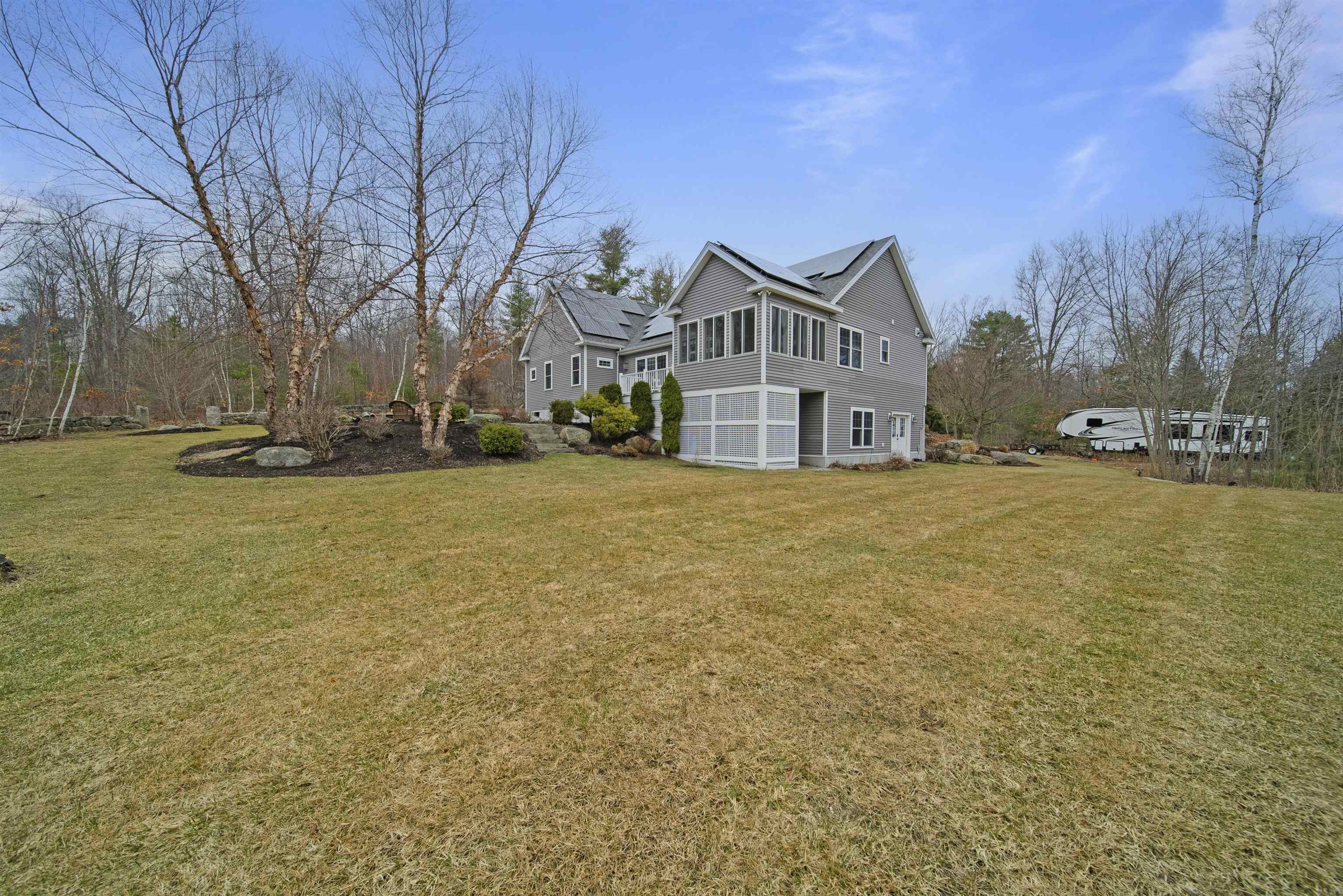 10 Prescott Heights Road Hooksett, NH 03106 - Photo 55 of 59