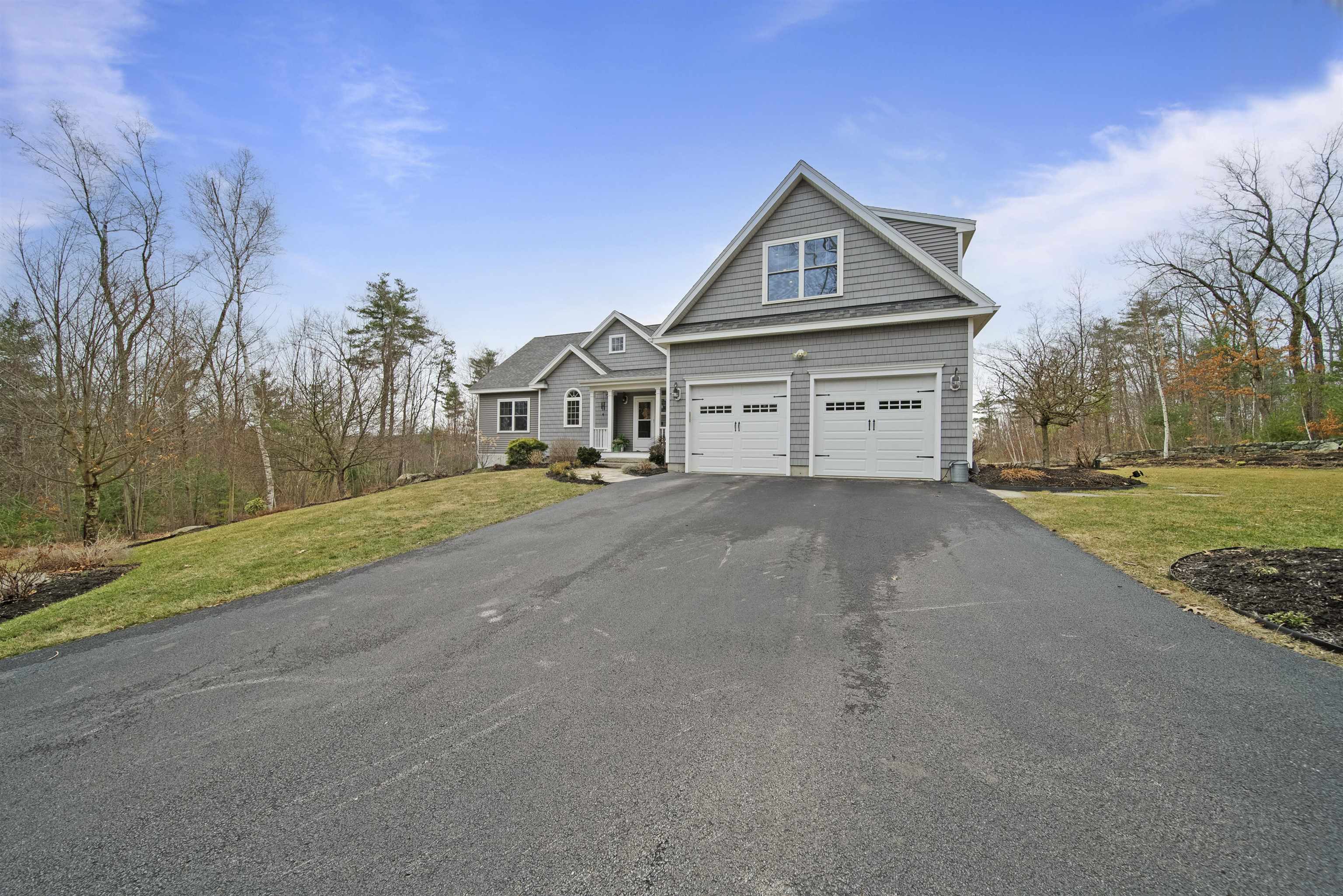 10 Prescott Heights Road Hooksett, NH 03106 - Photo 56 of 59