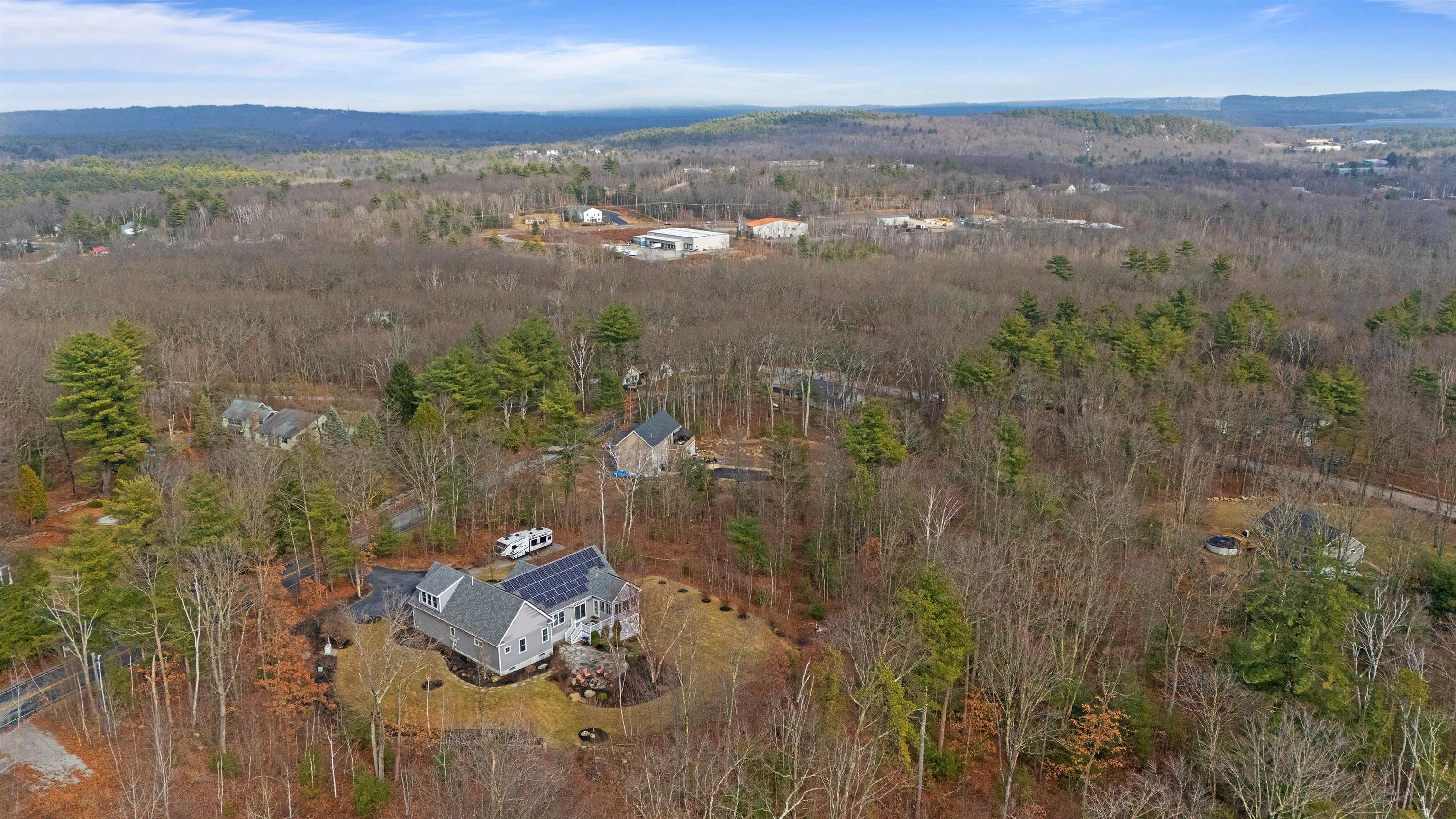 10 Prescott Heights Road Hooksett, NH 03106 - Photo 58 of 59