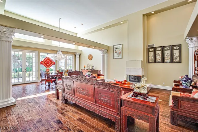 $2,480,000 | 2300 Glenbrook Way, Las Vegas, NV 89117