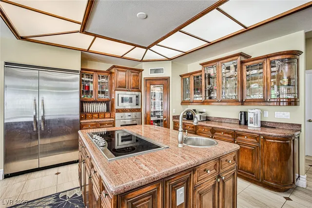 $2,480,000 | 2300 Glenbrook Way, Las Vegas, NV 89117