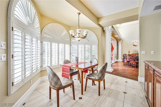 $2,480,000 | 2300 Glenbrook Way, Las Vegas, NV 89117