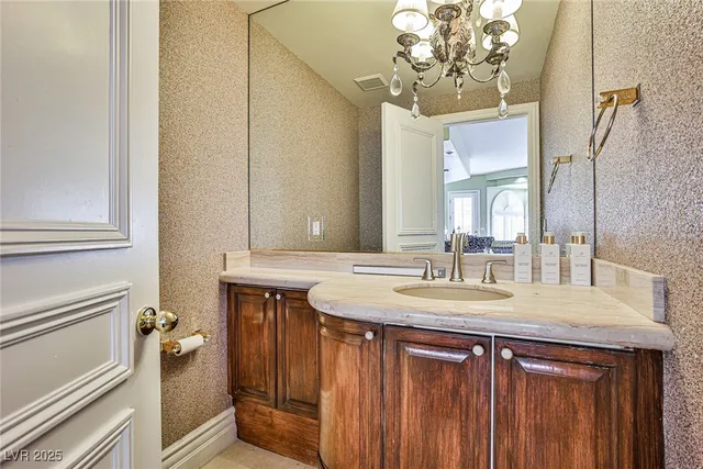 $2,480,000 | 2300 Glenbrook Way, Las Vegas, NV 89117