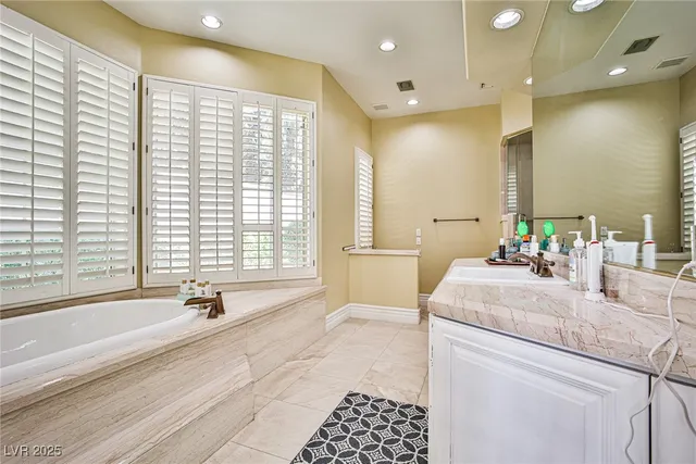 $2,480,000 | 2300 Glenbrook Way, Las Vegas, NV 89117