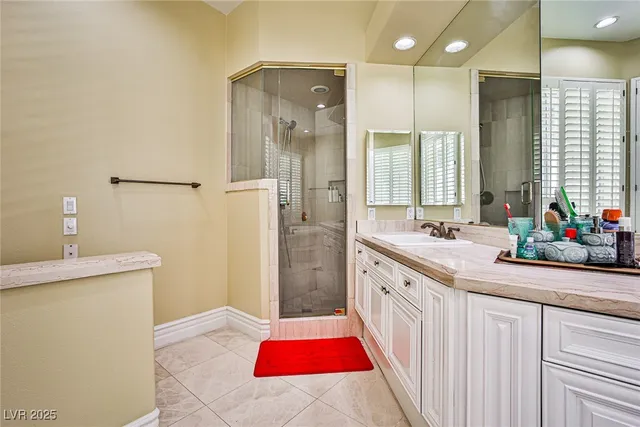 $2,480,000 | 2300 Glenbrook Way, Las Vegas, NV 89117