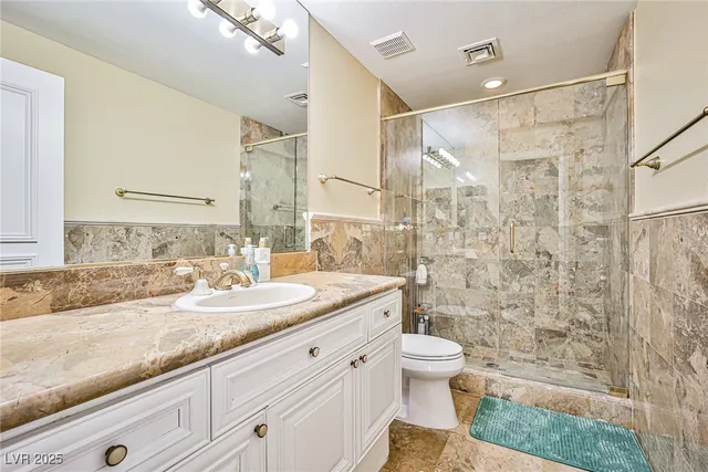 $2,480,000 | 2300 Glenbrook Way, Las Vegas, NV 89117