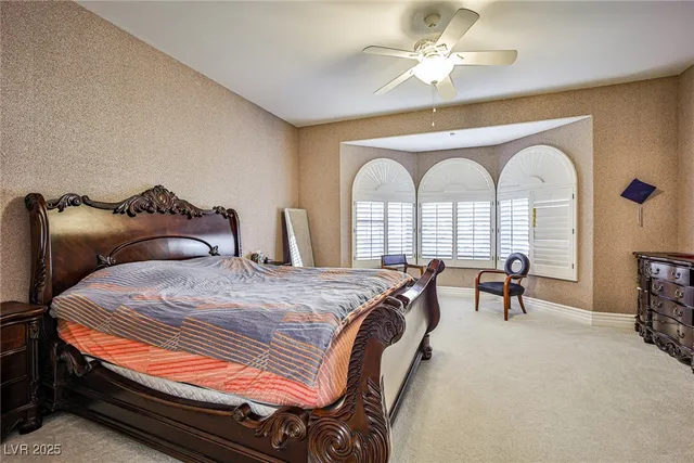 $2,480,000 | 2300 Glenbrook Way, Las Vegas, NV 89117