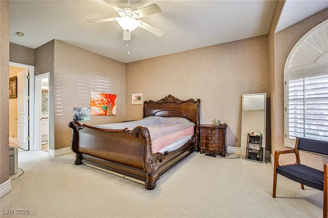 $2,480,000 | 2300 Glenbrook Way, Las Vegas, NV 89117