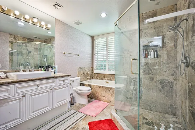 $2,480,000 | 2300 Glenbrook Way, Las Vegas, NV 89117