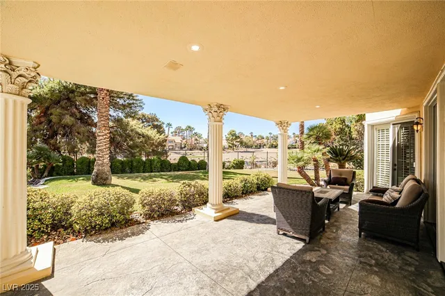 $2,480,000 | 2300 Glenbrook Way, Las Vegas, NV 89117