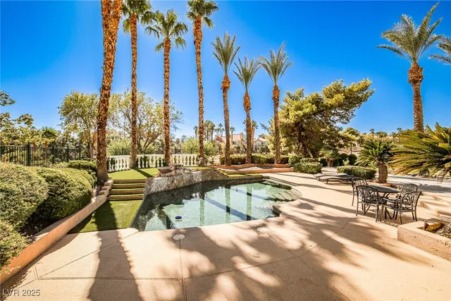 $2,480,000 | 2300 Glenbrook Way, Las Vegas, NV 89117