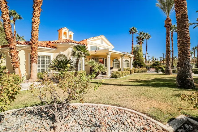 $2,480,000 | 2300 Glenbrook Way, Las Vegas, NV 89117