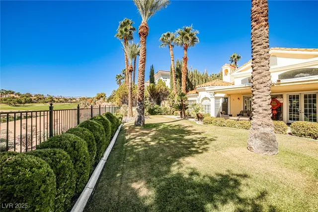 $2,480,000 | 2300 Glenbrook Way, Las Vegas, NV 89117