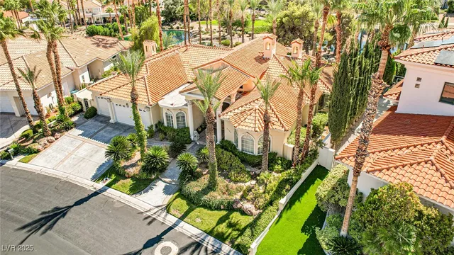 $2,480,000 | 2300 Glenbrook Way, Las Vegas, NV 89117