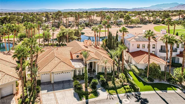 $2,480,000 | 2300 Glenbrook Way, Las Vegas, NV 89117