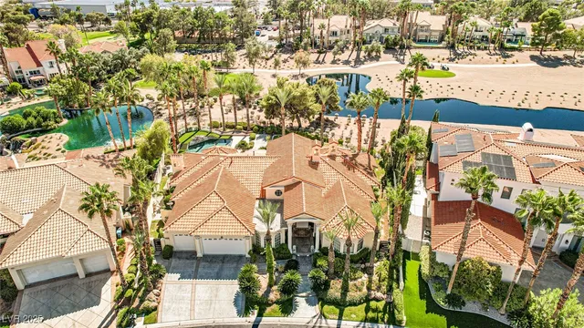 $2,480,000 | 2300 Glenbrook Way, Las Vegas, NV 89117