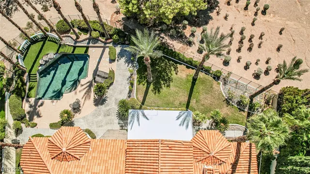 $2,480,000 | 2300 Glenbrook Way, Las Vegas, NV 89117