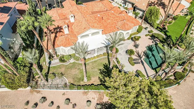 $2,480,000 | 2300 Glenbrook Way, Las Vegas, NV 89117