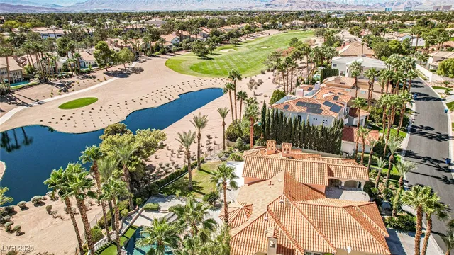 $2,480,000 | 2300 Glenbrook Way, Las Vegas, NV 89117