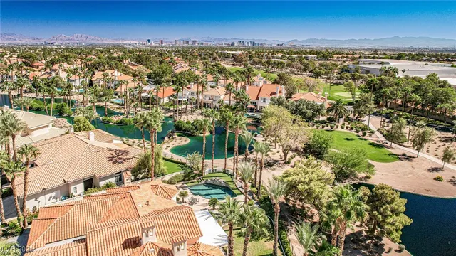 $2,480,000 | 2300 Glenbrook Way, Las Vegas, NV 89117