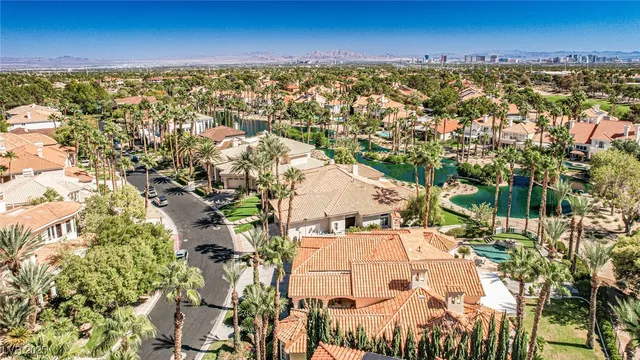 $2,480,000 | 2300 Glenbrook Way, Las Vegas, NV 89117