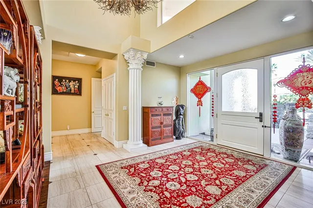 $2,480,000 | 2300 Glenbrook Way, Las Vegas, NV 89117