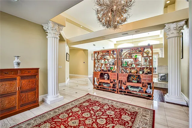 $2,480,000 | 2300 Glenbrook Way, Las Vegas, NV 89117