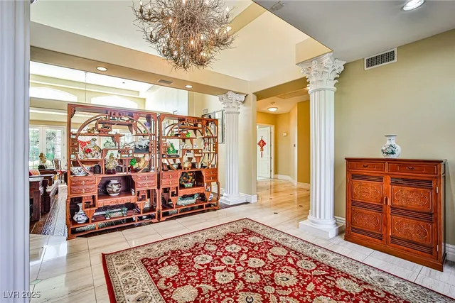 $2,480,000 | 2300 Glenbrook Way, Las Vegas, NV 89117