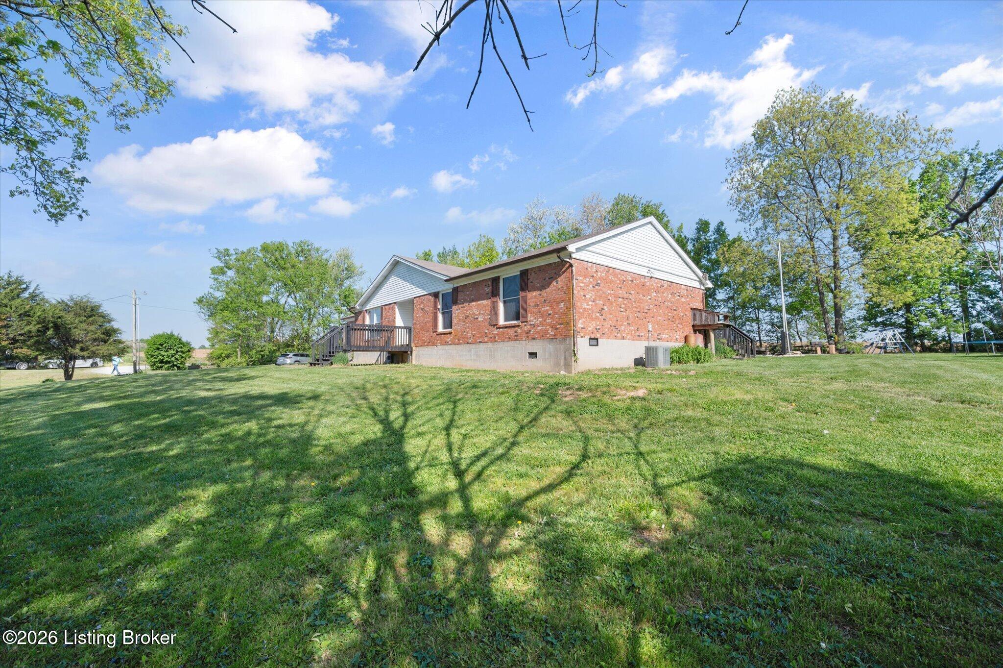 455 Bethlehem Road Pleasureville, KY 40057 - Photo 41 of 47 141
