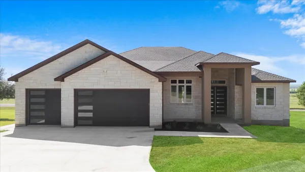 $735,000 | 103 Arborvita Place, Bastrop, TX 78602