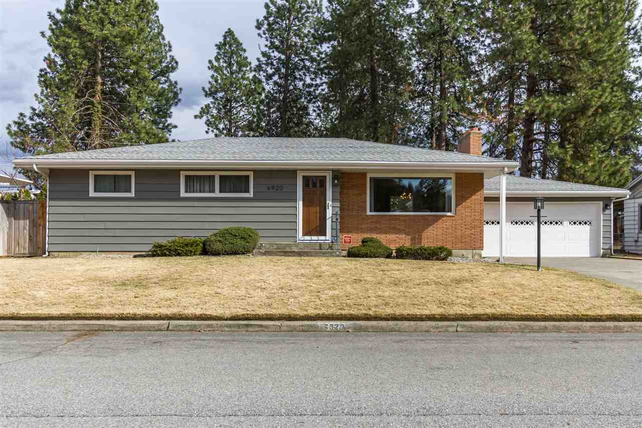 6920 North Argonaut Road Spokane, WA 99208 - Photo 1 of 20 Gallery Image 1