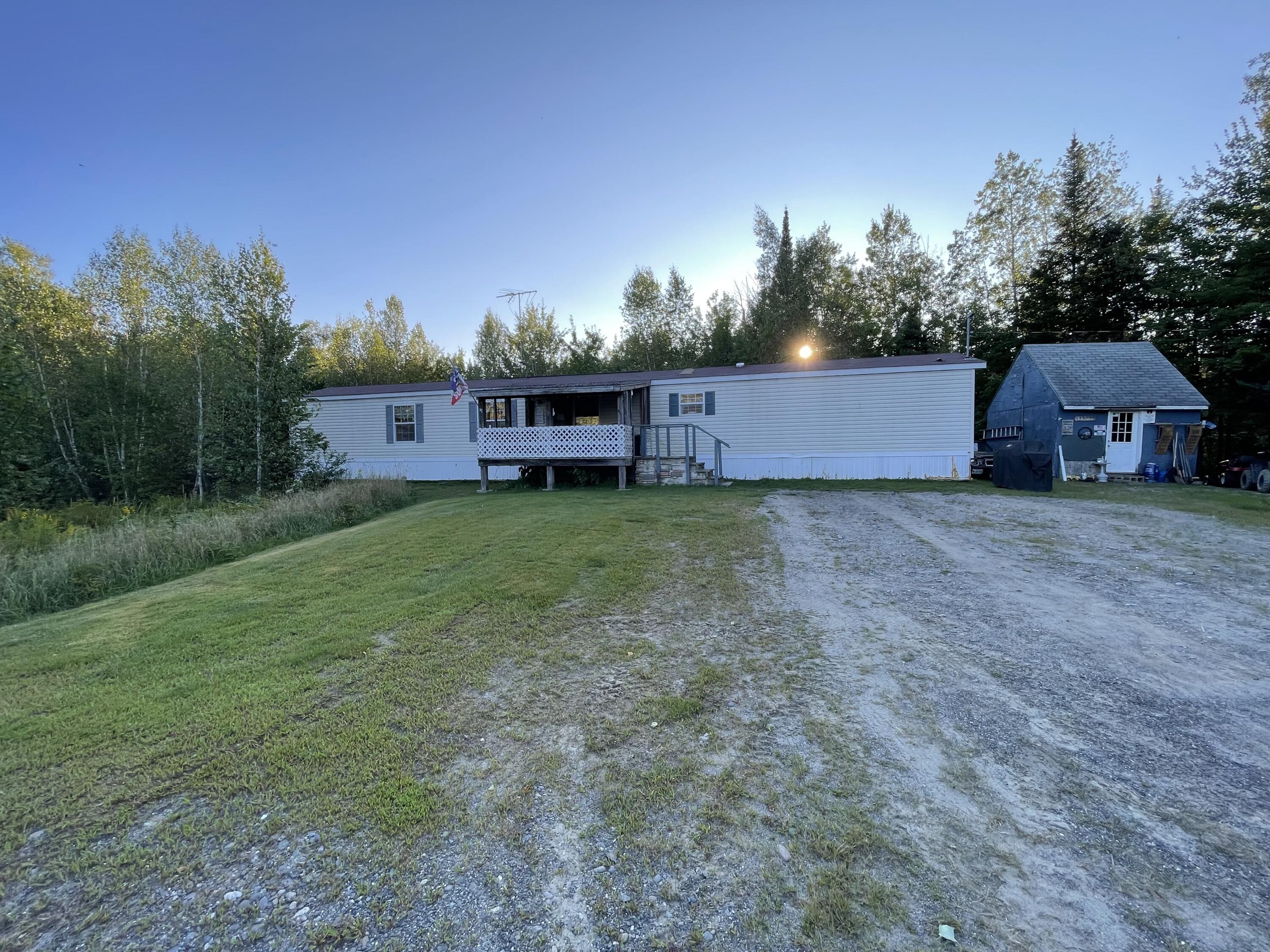 608 River Road Sebec, ME 04481 - Photo 1 of 68 IMG_8234