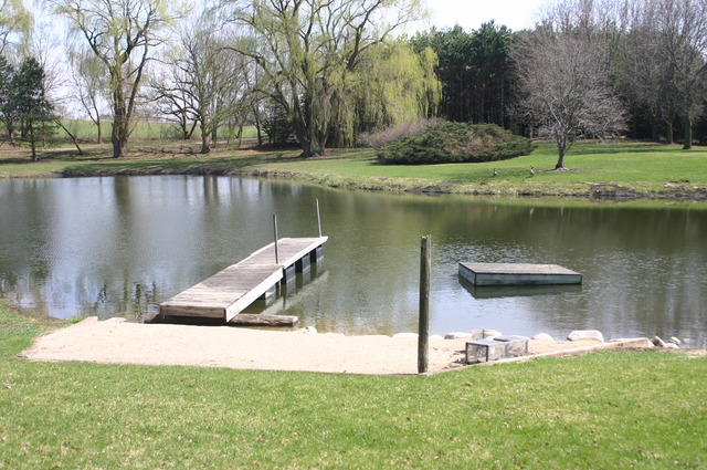 18116 Lincoln Road Harvard, IL 60033 - Photo 3 of 15