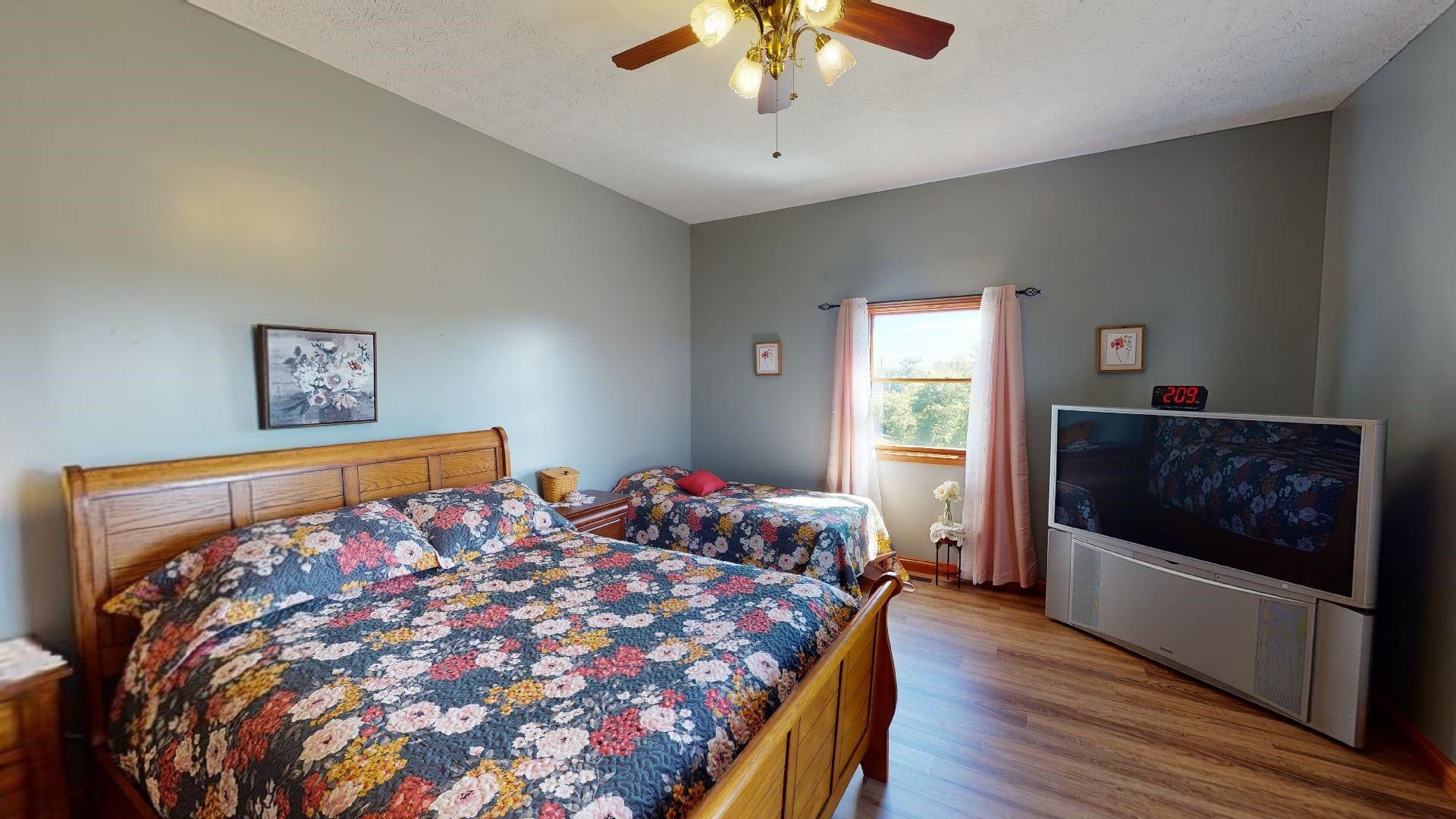 5410 Peaceful Ridge Road Lavalette, WV 25535 - Photo 16 of 30 Gallery Image 16