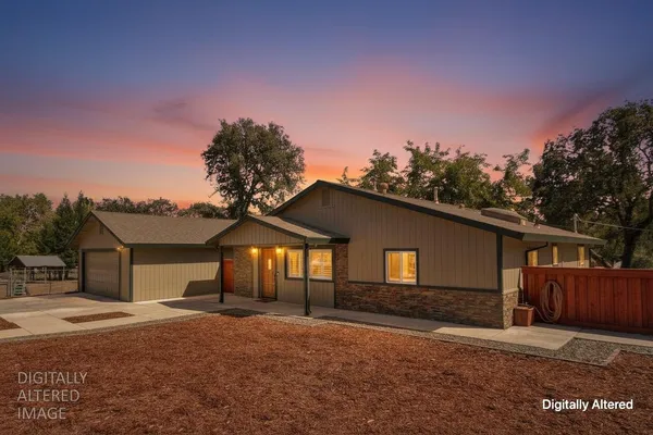 $799,000 | 3840 Valle Vista Lane, Carmichael, CA 95608