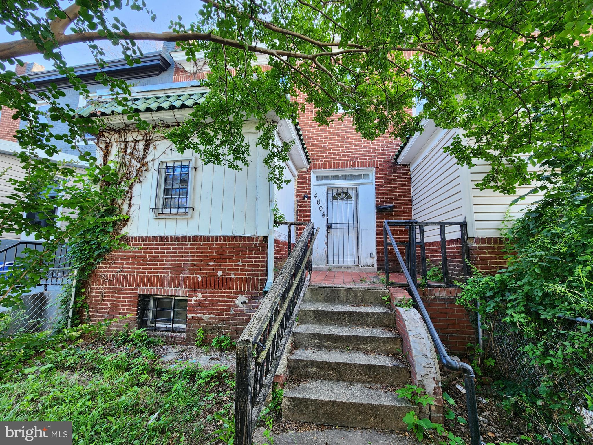 4605 Reisterstown Road Baltimore, MD 21215 - Photo 2 of 29