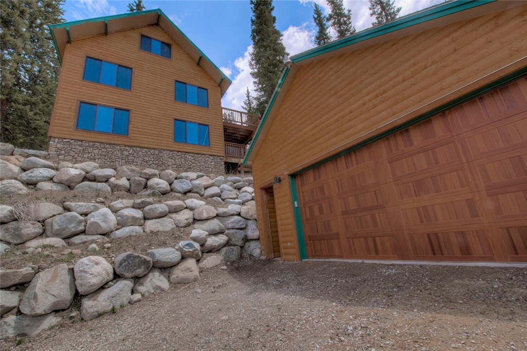 564 Range Road Breckenridge, CO 80424 - Photo 25 of 26 Gallery Image 25